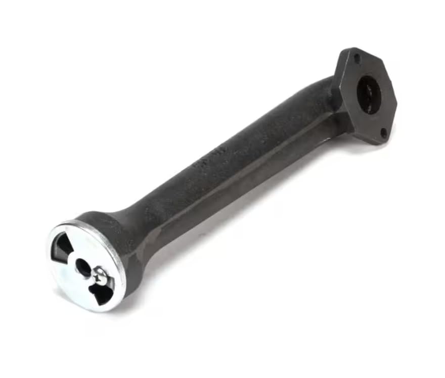 Fits Jade 100-143 Venturi with Air Shutter, Burner, CR10