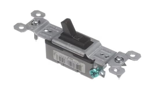 Fits Accurex 660-G 7 85007 66004 3 Switch, On/Off, 15 Amp, SPST, PS-660G for SQ-100-A