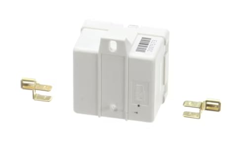 2007573 RVA2AE3D 640 U431 Start Relay, 400VAC, 35AMP for BD0602A. BD0603W, BD0692N