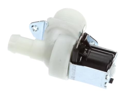 Fits Hoshizaki 1840/00 Water Valve, 110V, 60HZ for KML-500MWJ, KM-520MAJ-E, DKM-500BAJ