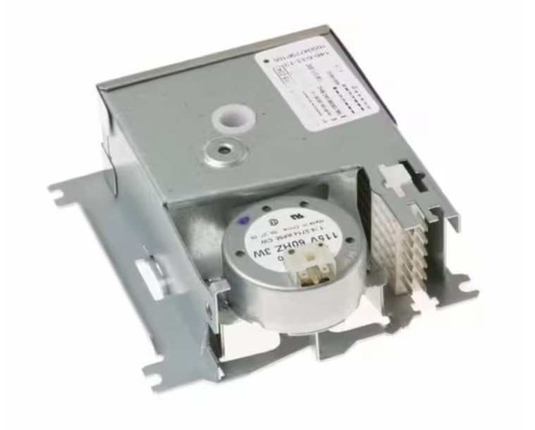 5570 PI 115V 60HZ 3W 1/4.5714 09-06-05 020 239 146-633-13 Timer, 60HZ, Dishwasher