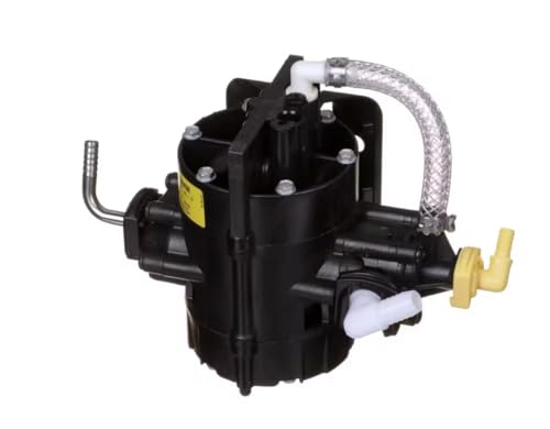 Fits Cornelius 00101 Bib Pump, SHURflo, 1/4 Stainless Steel Out