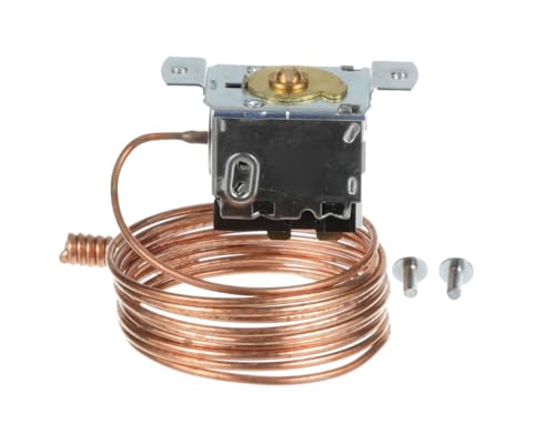 2119 01 34° - 40°F Thermostat