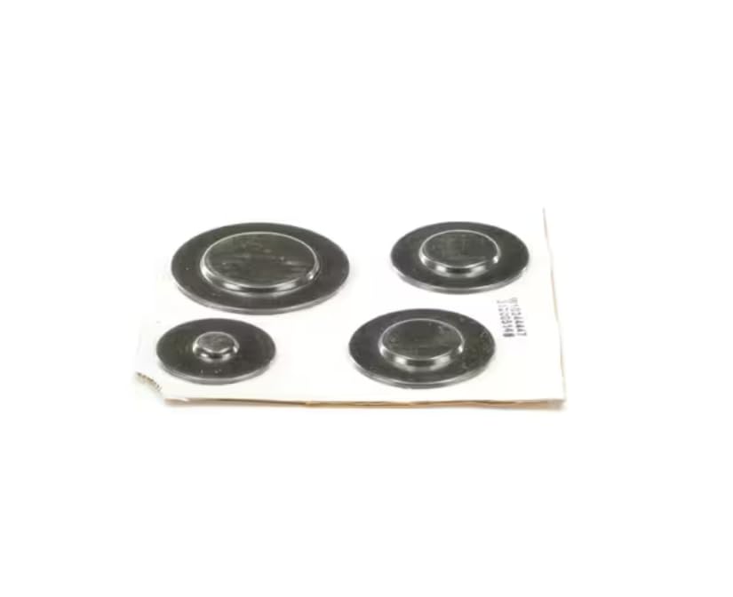 312005149 CAP-BURNER