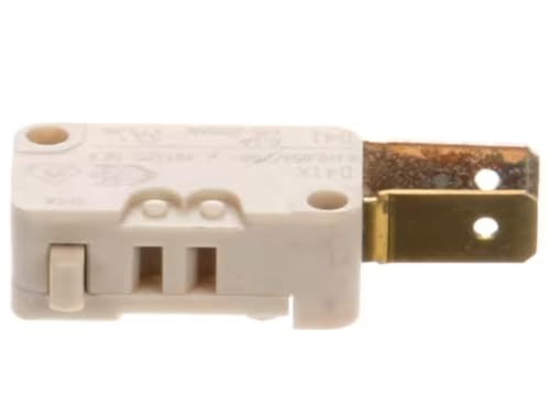 Fits Meiko 401125 5E4 127A Microswitch, Float Switch for DV120-2, DV120-2T, DV270-2