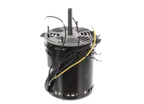 Fits Captive-Aire CK48S15FF01 6319R E238729 Motor, 208/230-460 Volt, 60HZ, 3PH, 3/4 HP, 1725 RPM for DR85HFA, DU85HFA, NRTP.A-A1-15D-DU85HFA