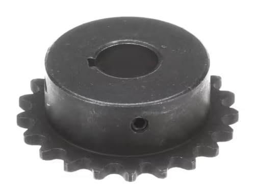 Fits XLT Ovens 35BS21H7 Sprocket, Conveyor