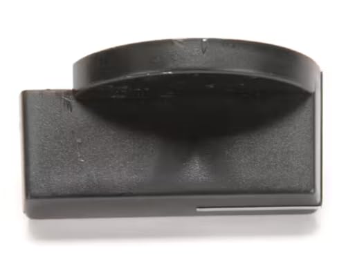 Fits Star Z4997 Knob, Manual Valve for 848T, 836-LP, 836TCHS