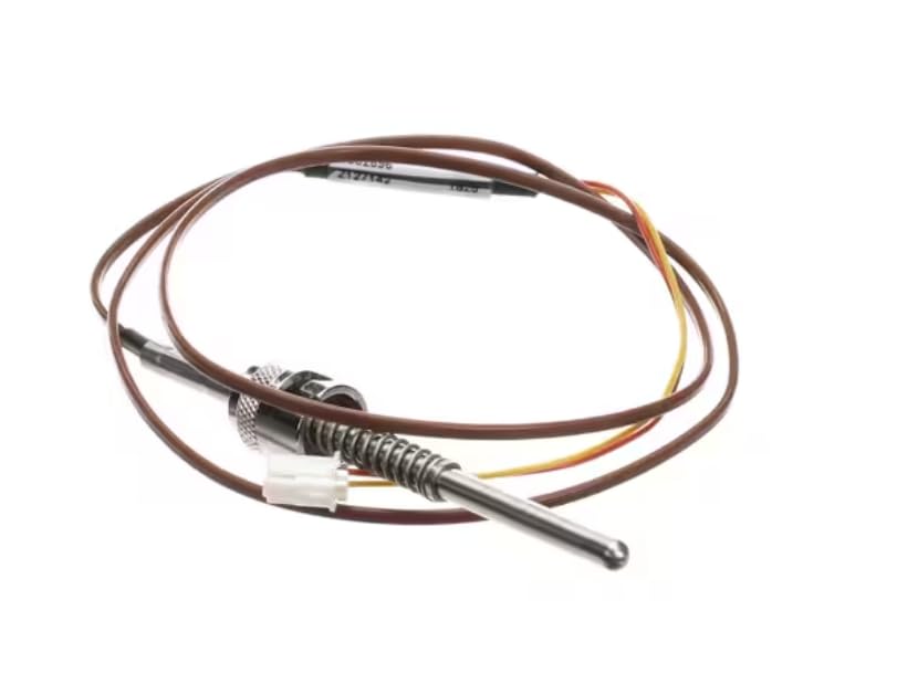 Fits Garland 30DKTGF024X0167 Thermocouple/Probe, Type K Bayonet Style for CXPB12, CXPB12 (CFA)