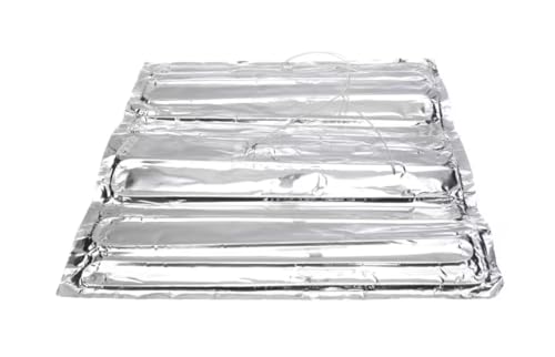 Fits Duke JT-1105-0130-FA JTI 1105-0130 Rev.D Element, Foil 1105-0130