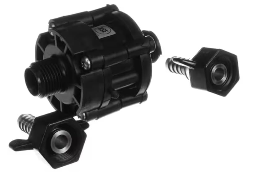 Fits Cornelius 1D179 Water Regulator, 30 PSI, SHUR