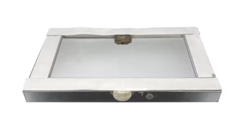 Fits Traulsen SK-500-70073-00 Hump Cover Assembly, 9"