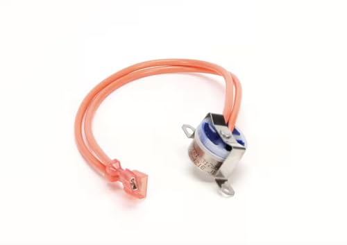 Defrost Termination Switch/Hi-Temp Cutout Fits Beverage Air 37T21-31785