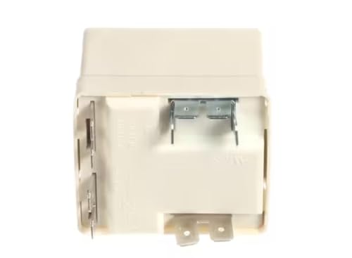 Fits FBD RVA 7AA3R 435 C203 Start Relay, Compressor