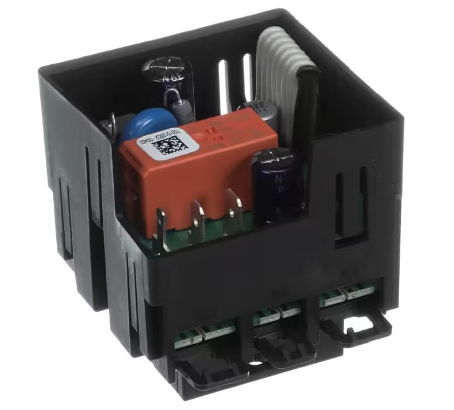 Fits Rational 4175010120020105221400452 1820 7501012002 00452 Safety Temperature Limiter, 200-240V, 50/60HZ