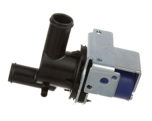 6,684,901 120V Water Dump Valve for Manitowoc 51000, 5500, B1000