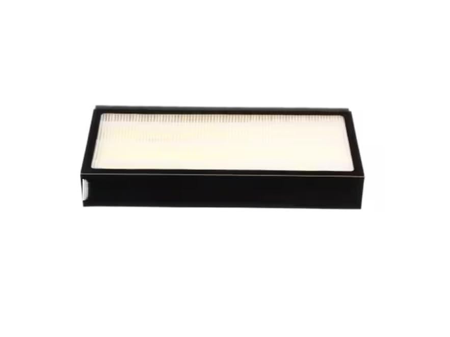 838 H CLASS 2 Filter, Ductless, Downdraft Cooktop