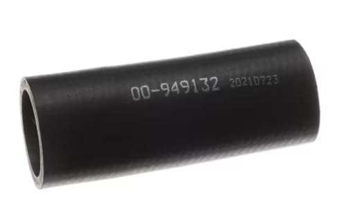 Fits Hobart 20210723 Hose, Drain, Straight for FT1000, FT1000-ADV, FT1000-ER