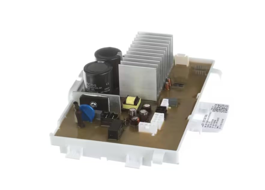 W11475768 G-ACU W11502827 STN 41 Control Board, Washing Machine for WTW7120HW0, WTW7120HC0