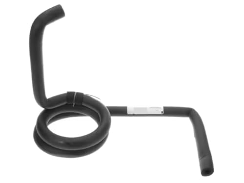 Fits Kelvinator 0USH17 Helix Suction Pipe & Capillary B for KCHRI54R2DRE, KCHRI54R2DRE-220, KCHRI54R2GDR