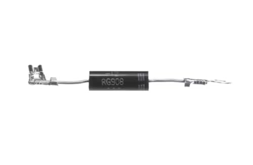 Fits Magic Chef CL04-12 RG908 Diode, High Voltage, MCG1311/MCC1311