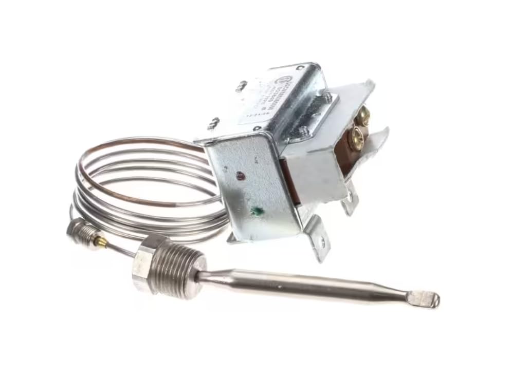 Fits Hestan Commercial 003849 Limit Control, Fryer, 450 Degrees F for HFRL12, HFR362, HFRL18