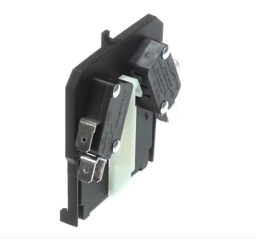 Microswitch Assembly HCCY2C300VQ394 – Fits Trane 20–60A Contactor Units