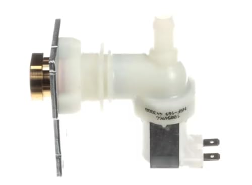 Fits Wilbur Curtis 3-145 25 C 2218 Valve, Inlet, 2 GPM, 240V, 6W for G4TPX, GEM-12D-16, G4GEMS63A1000
