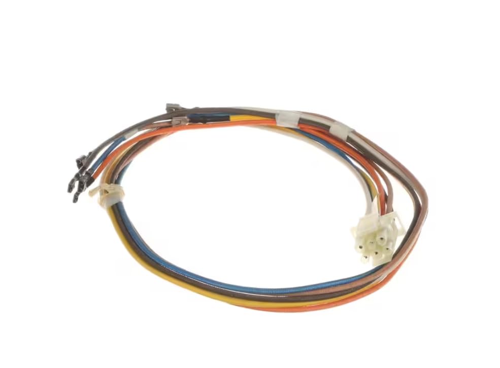 8301909 REV D Wire-Harness