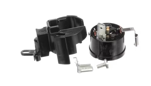 Fits Duke 747 071-056-23 23 Overload, Compressor, 120V, #971-0554-1, RBC Series for RBC-48, RBC-60, RBC-60-03172774