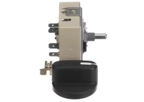 Fits Nemco 50.59130.002 Thermostat KIT W/KNOB for 6457-3, 8010SX, 8010V