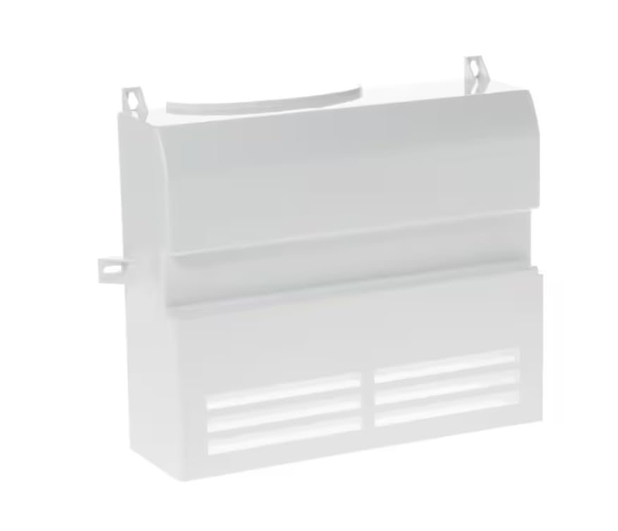 4L25A72-2D Axial Fan with Housing, Evaporator for CSCP5UGXAFSS, CSCP5UGXCFSS, CSCP5UGXDFSS