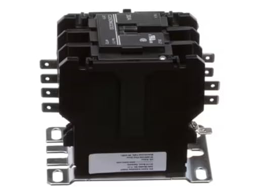 Fits Hobart C320SNP11 T5016 B300 Contactor, 208-240V Coil, 30A, 2 Pole for 4732A, D340, H600