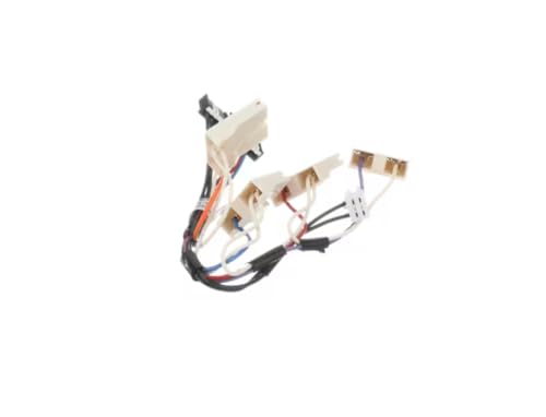 E216868 Wire Harness, Washer for WTW7500GC0, WTW7120HW, WTW7500GW3