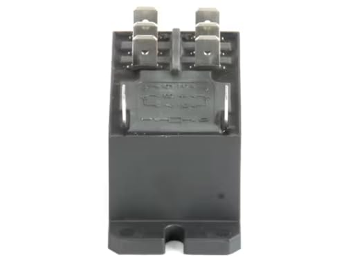 Fits TurboChef 61810-1 8A1417AL225619 170M Relay, DPDT, 30A for HHC 2020, HHC 2620, HHD-9500