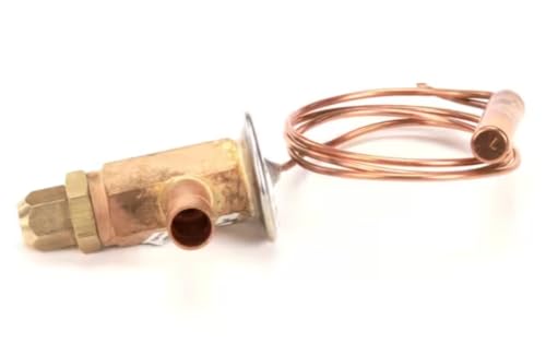 Fits Scotsman 16-1144-01 V1545 Thermo Expansion Valve/TXV, 1/4 Ton