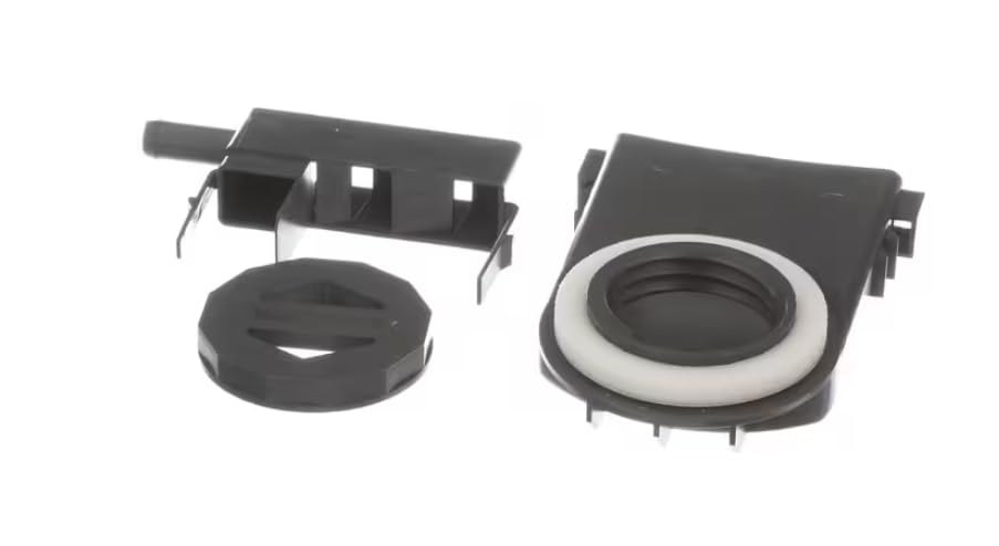 266D3218 Fill Funnel Assembly, Dishwasher for CDT725SSF0SS, CDT725SSF2SS, CDT725SSF4SS