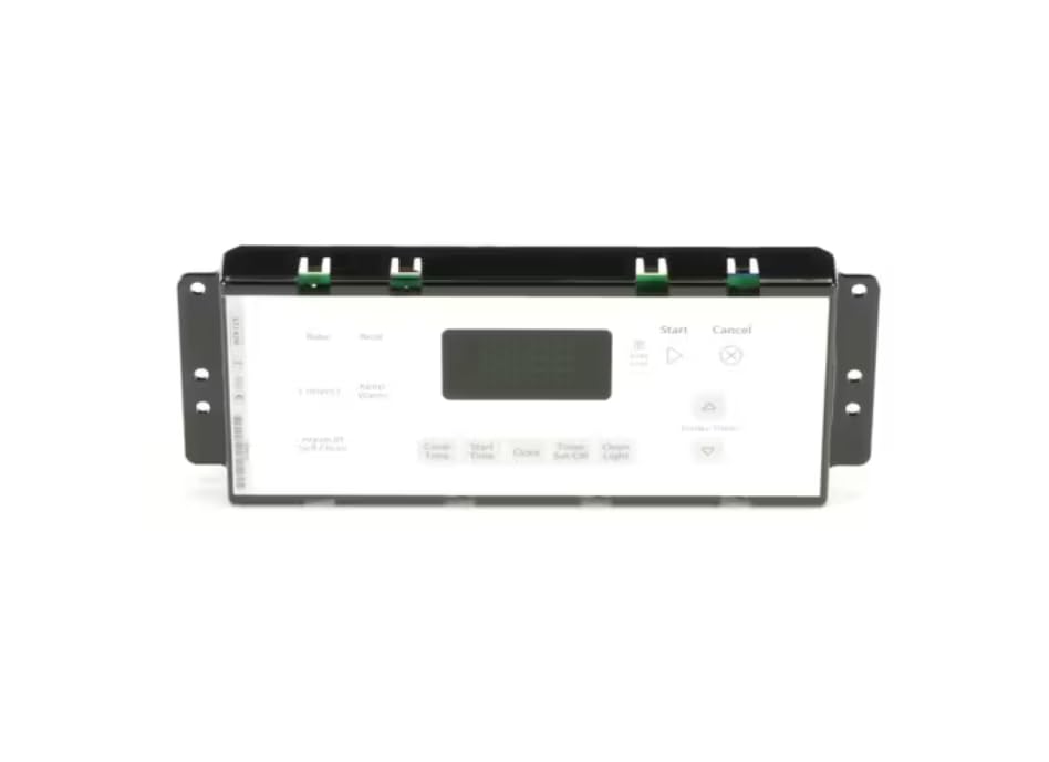 2105 8713211890016753 REV F V3.12 E18A 21189 0016075 SF5112-T8713-G E1BA CNTRL-ELEC+CORE