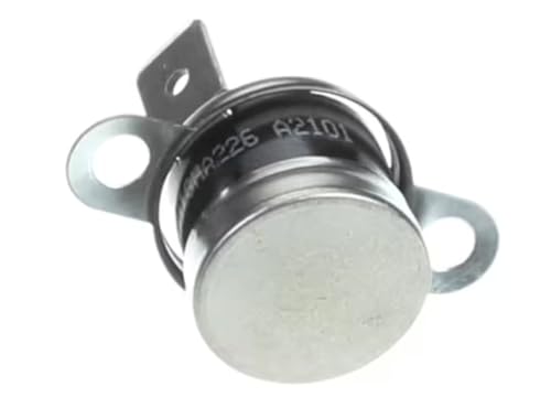 Fits International Comfort Products A2101 Temperature Switch, Open 320, Close 270 for PDS4