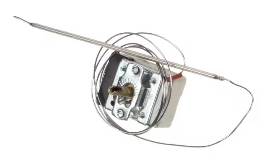 TU V ST 20A-120/240VAC 01-15 Thermostat, Pizza/Bake Oven for 40848