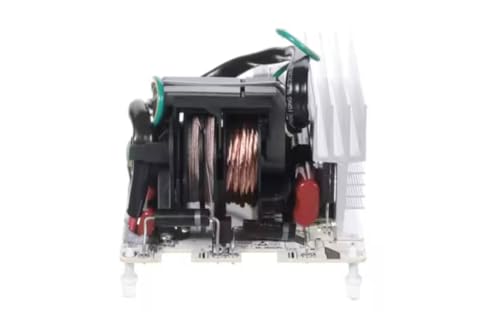 Fits TurboChef WAMA2000TA CON-7303 Inverter Service Kit, Plexor
