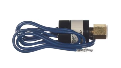 Fits Frosty Factory 43327 220407 Switch, High Pressure, Water for 137W, 232W, 235R