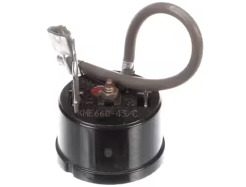 Fits Turbo Air KME660-43/C Overload, Compressor