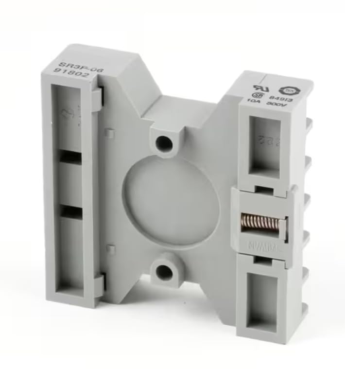 Fits Nieco 91802 84913 10A 300V Socket Base, 11 Pin, Temperature Control for 750BYB, MPB73, N1535