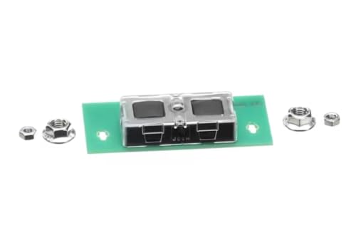 Fits Convotherm 07019-00 B5 Main Switch, Easy Touch with Fixing Access for OES 3.10 MINI, OES 6.10 mini