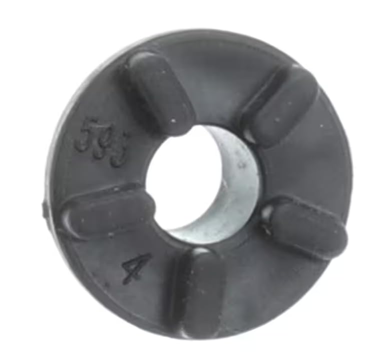 593 Bushing, Fan Motor Mounting for PHS6LE6HSB5, PLHS69EESS9, FRS26LH5DQ5