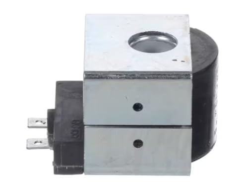 Fits Liebert 15WATT 310814 QC 155 1523 Solenoid Valve, 24V, 50/60HZ, MKC-2TS 257296P1