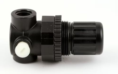 Fits Antunes R91W-2AK-NLN-8E Pressure Regulator, Water for DFW-100, DFW-150, DFW-150CF