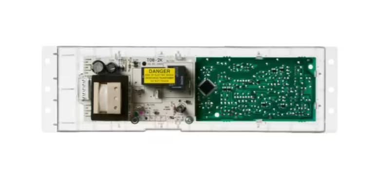 1210340086 RG01CXP002CN-AC Control Board, Oven for EGR2000EC0BB, EGR2000EC0CC, EGR2000EC0WW