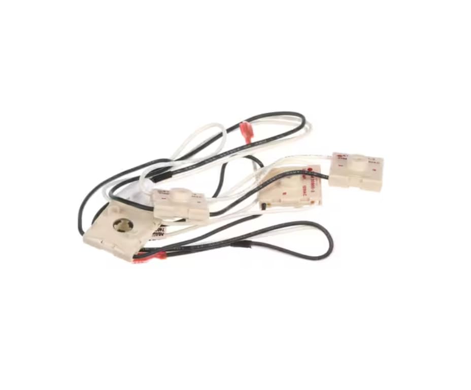 STM 30900-3 Harness Switch